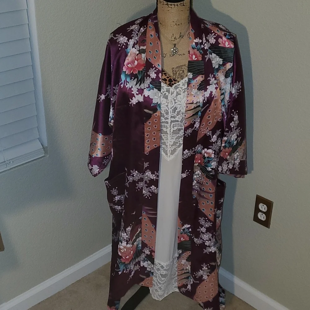 Robe 🥳 - Picture 4 of 6